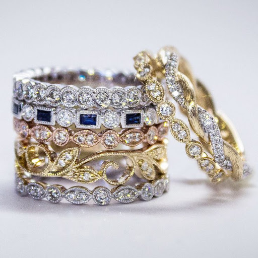 Jeweler «F.A.O. Jewelers», reviews and photos, 333 W Grand River Ave A, Brighton, MI 48116, USA