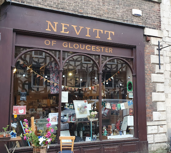 Reviews of Nevitt Of Gloucester in Gloucester - Clothing store