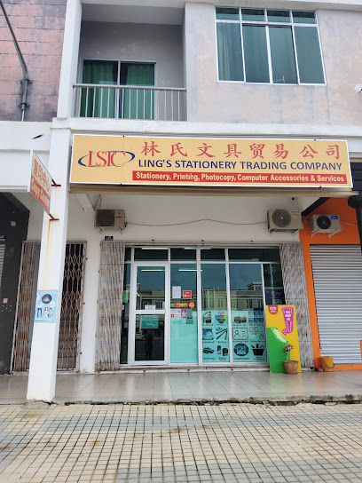 Ling's Stationery Trading Company