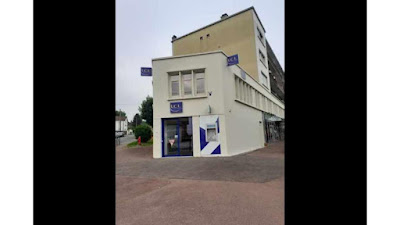 LCL Banque et assurance à Domont