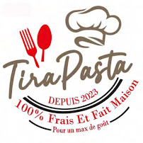 Photos du propriétaire du Restauration rapide Tirapasta à Besançon - n°10