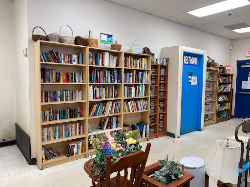 Thrift Store «Goodwill», reviews and photos, 370 New Castle Rd, Butler, PA 16001, USA