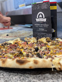 Photos du propriétaire du Pizzeria La Bella Pizza à Le Grau-du-Roi - n°6