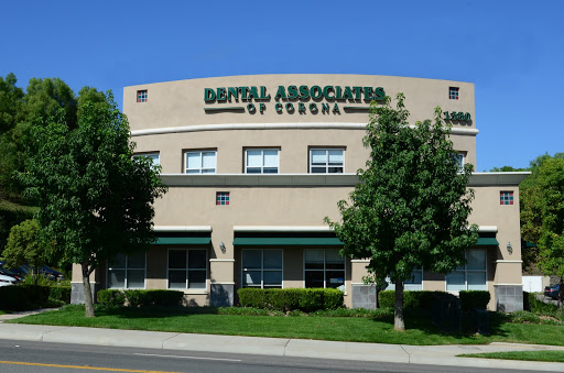 Dental Associates of Corona