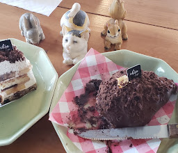 Chra Café photo