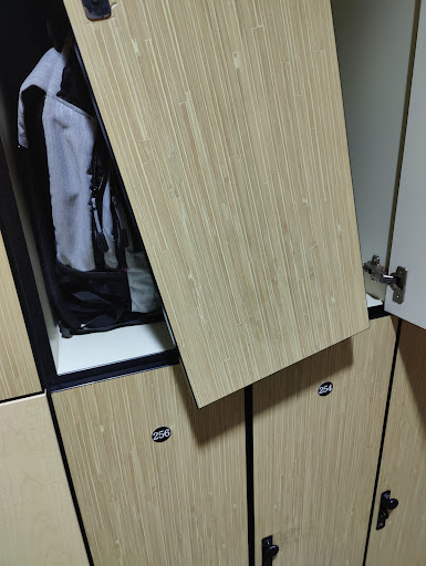 Gym «LA Fitness», reviews and photos, 25145 Cedar Rd, Lyndhurst, OH 44124, USA