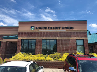 Rogue Credit Union