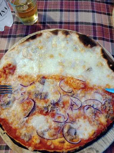 Grisino in Capranica, Provincia di Viterbo