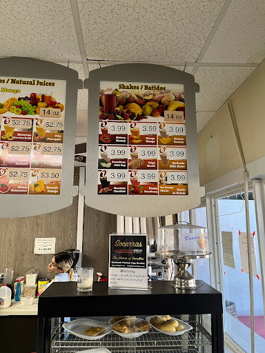 Supermarket «Rey Chavez Distributors Corporation», reviews and photos, 780 W 17th St, Hialeah, FL 33010, USA