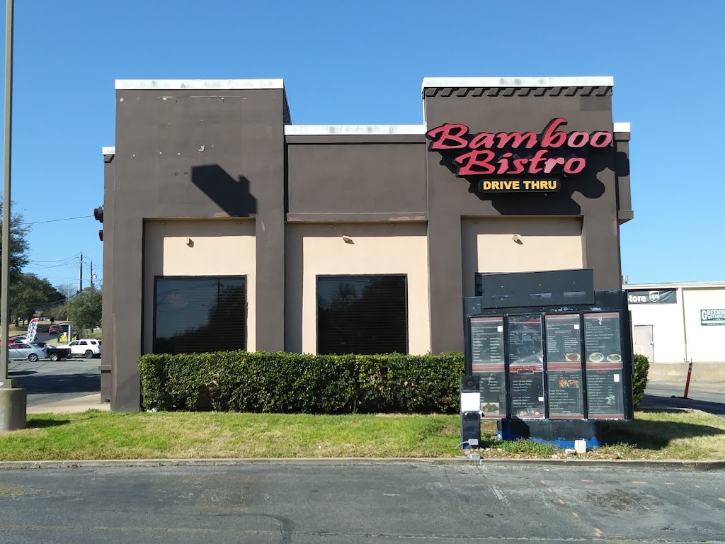 Bamboo Bistro Westgate 78745