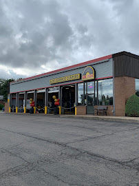 Mr. Tire Auto Service Centers - Photo 1 - Car repair in Greece, NY, Rochester