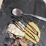 Photo n°4 de l'avis de Francesca.e fait le 09/03/2021 à 22:29 sur le  Baita Pian dei Osei à Campolongo