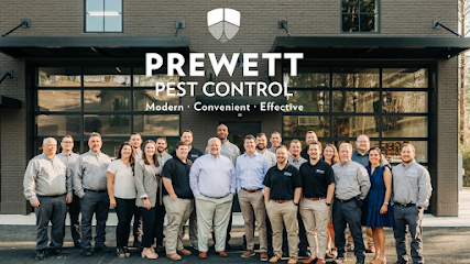 Prewett Pest Control