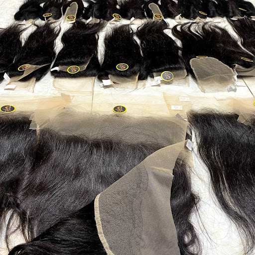 Cosmetics Store «Queen Beauty Supply & Salon», reviews and photos, 12105 Pembroke Rd, Pembroke Pines, FL 33025, USA