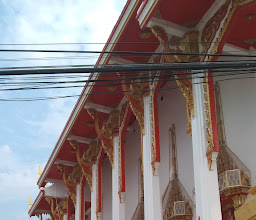 Wat Chong Lom photo