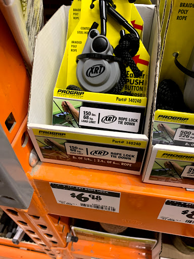 Home Improvement Store «The Home Depot», reviews and photos, 8704 Owenfield Dr, Powell, OH 43065, USA