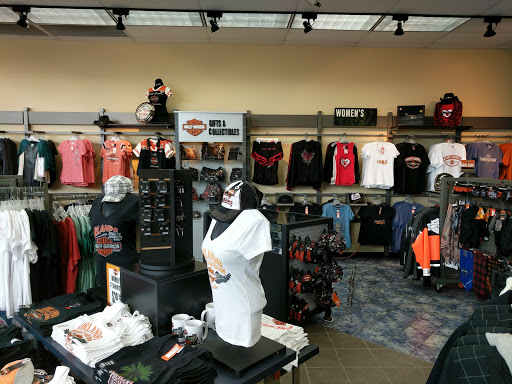 Harley-Davidson Dealer «Orlando Harley-Davidson South», reviews and photos, 7786 W Irlo Bronson Memorial Hwy, Kissimmee, FL 34747, USA