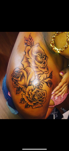 Explore forearm tattoo idea for men, creative tattoo ideas in Syracuse, available at Flawless Ink LLC