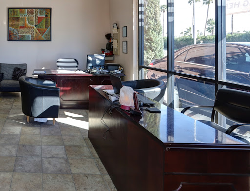 Used Car Dealer «Millennium Auto Sales», reviews and photos, 310 N Val Vista Dr #103, Mesa, AZ 85213, USA