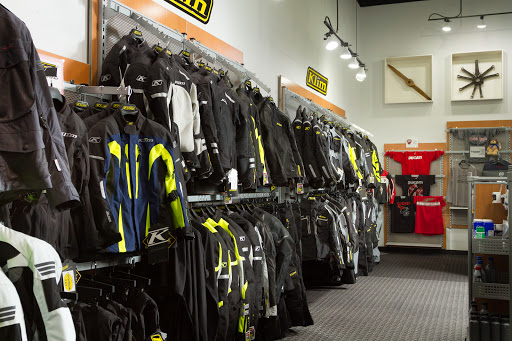 BMW Motorcycle Dealer «A&S Motorcycles BMW Triumph Ducati Vespa», reviews and photos, 1125 Orlando Ave, Roseville, CA 95661, USA