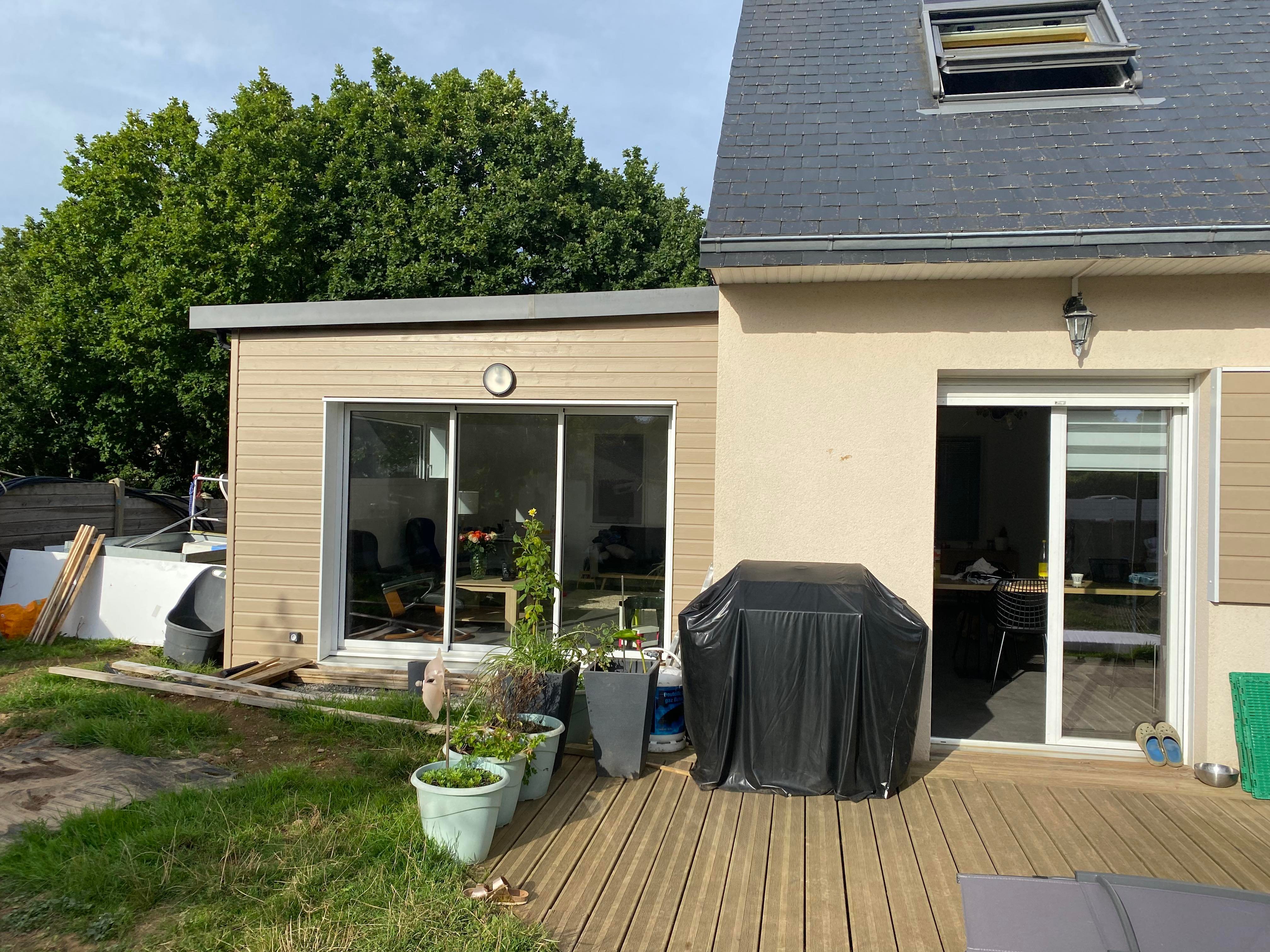 Photo n° 2 de l'avis de Christine.a fait le 12/09/2022 à 16:13