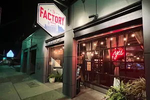 The Factory Bar image