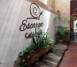 Escargot French Bakery photo