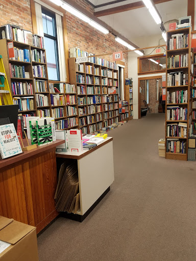 Smith Family Bookstore