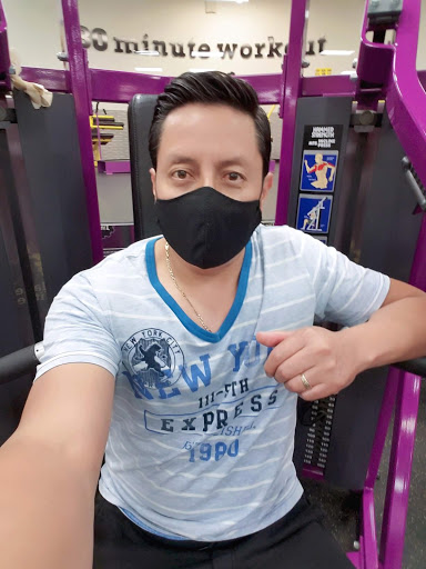 Gym «Planet Fitness», reviews and photos, 8101 Tonnelle Ave, North Bergen, NJ 07047, USA