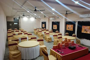 VFR CENTRAL AC FAMILY RESTAURANT & FUNCTION HALL image