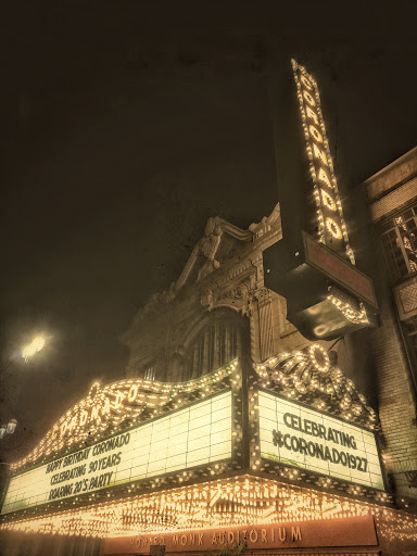 Performing Arts Theater «Coronado Performing Arts Center», reviews and photos, 314 N Main St, Rockford, IL 61101, USA