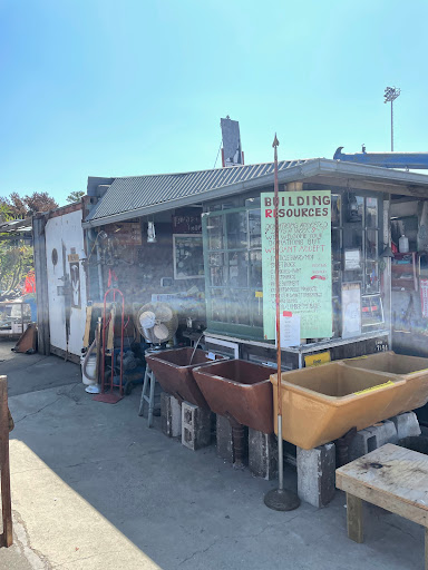 Hardware Store «Building Resources», reviews and photos, 701 Amador St, San Francisco, CA 94124, USA