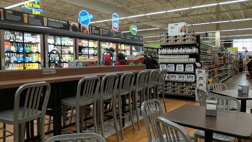 Grocery Store «Giant Food Stores», reviews and photos, 3477 Lincoln Hwy, Thorndale, PA 19372, USA