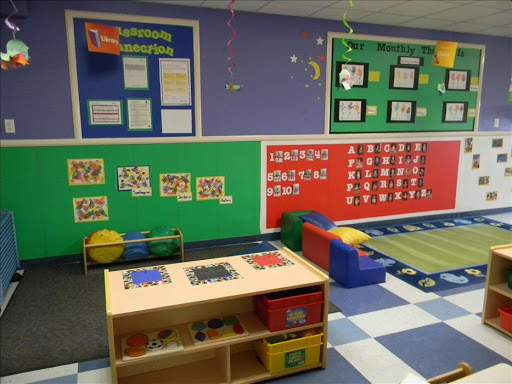 Day Care Center «Estrella KinderCare», reviews and photos, 15630 W Van Buren St, Goodyear, AZ 85338, USA