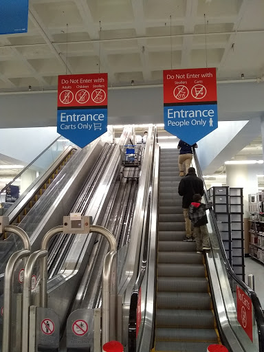 Department Store «Walmart», reviews and photos, 275 Main St, White Plains, NY 10601, USA