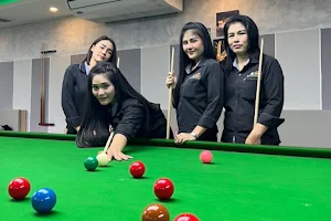 N Rich SNOOKER SOCIETY image