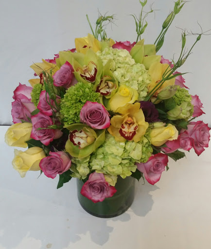 Florist «Louis Gardens Florist», reviews and photos, 1251 S Beach Blvd q, La Habra, CA 90631, USA