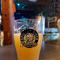 Spicket River Brewery in Lawrence, Massachusetts - 4.40 star rating
