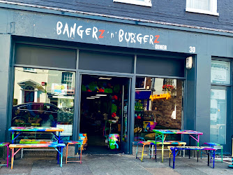 Bangerz 'n' Burgerz - Chichester