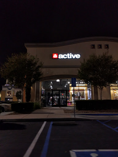 Active Ride Shop