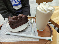 Plats et boissons du Café Starbucks à Noyelles-Godault - n°8