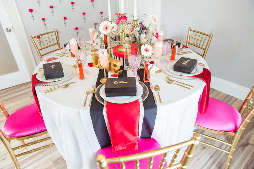 Wedding Planner «Fairy Godmother Co», reviews and photos, 2024 20th St, Bakersfield, CA 93301, USA