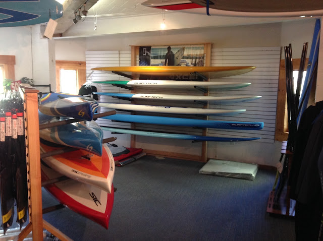 Crystal Lake Adventure Sports