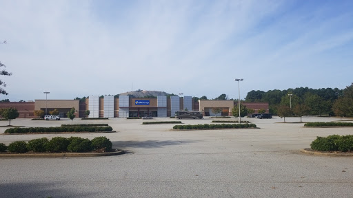 Self-Storage Facility «SpaceMax Storage», reviews and photos, 2055 W Park Pl. Blvd, Stone Mountain, GA 30087, USA