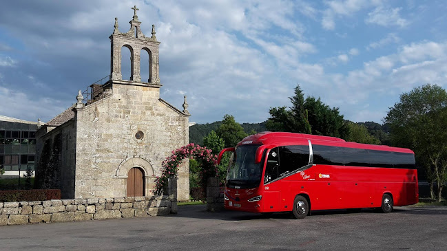 Turilux - Viagens e Turismo, Lda - Pombal