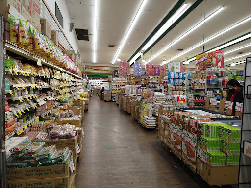 Grocery Store «Greenland Market», reviews and photos, 18901 Colima Rd, Rowland Heights, CA 91748, USA