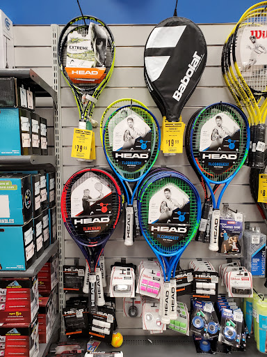 Sporting Goods Store «Big 5 Sporting Goods - Bakersfield», reviews and photos, 3203 Mall View Rd, Bakersfield, CA 93306, USA