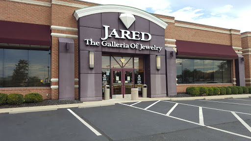 Jewelry Store «Jared The Galleria of Jewelry», reviews and photos, 5061 Tuttle Crossing Blvd, Dublin, OH 43016, USA