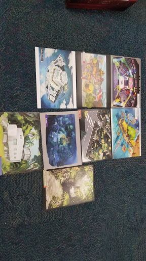 Video Game Store «GameStop», reviews and photos, 8540 S 71st Plaza B, Papillion, NE 68133, USA