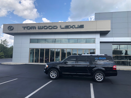 Lexus Dealer «Tom Wood Lexus», reviews and photos, 4610 E 96th St, Indianapolis, IN 46240, USA